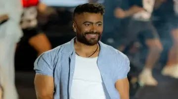 تامر حسني يعود للدراما التلفزيونية مجدداً بعد غياب استمر 13 عاماً متواصلة